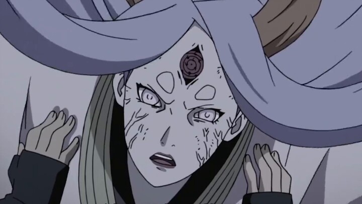 Naruto is serious: small details of ninja (Part 2)