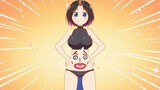 Elma's fun Belly dance | Kobayashi's Maid Dragon-S