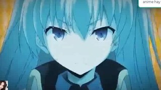 Nhạc Phim Anime Remix√ Main Giấu Nghề Chuyển Trường Có Sức Mạnh Hắc Ám Siêu Bá Đạo-phần 31 hay vcl