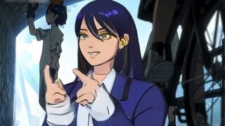 😡😡Shusi: Lolita complex is the most annoying thing!😡😡