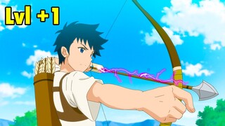 [5-8] He picks the weakest skill trying to be ordinary but ends up being overpowered | Anime Recap