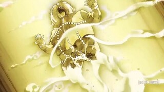 Yoshikage Kira (JoJo's Bizarre Adventure) - Tiêu Điểm Nhân Vật p11