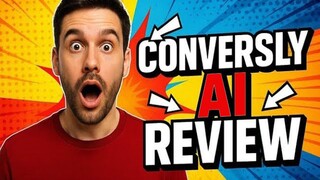 Conversly AI Review: Make AI Language Coaching Apps Quickly Without Coding in 60 Seconds