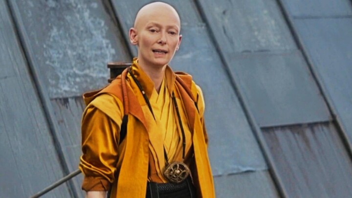 ความจริงที่ว่าคุณมาที่นี่เมื่อห้าปีที่แล้วแสดงให้เห็นว่า Gu Yi คิดมานานแล้วเกี่ยวกับการฝึกแพทย์ให้กล