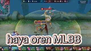 hayatod MLBB