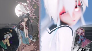 危！3p爱你