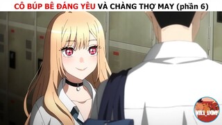 Cô búp bê đáng yêu và chàng thợ may (phần 6)