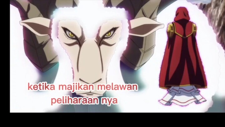 Epic Moment Sang majikan💥💥