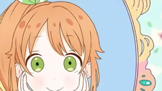 ทุกคนชอบ [Hanamaru Haru] ที่ให้ความรู้สึกดีกว่าเมื่ออยู่ในมือ