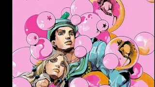 White Snake Stand Disc Collection: The Most Powerful Intelligence Stand in Modern Times! The Eighth 