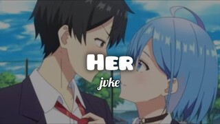 Her 🎶