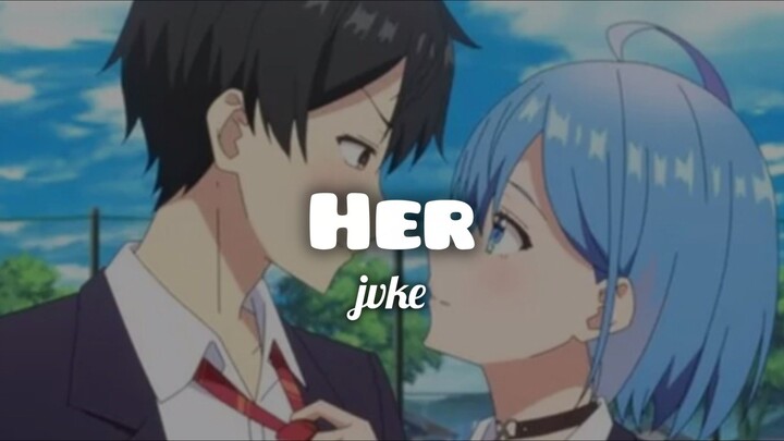 Her 🎶