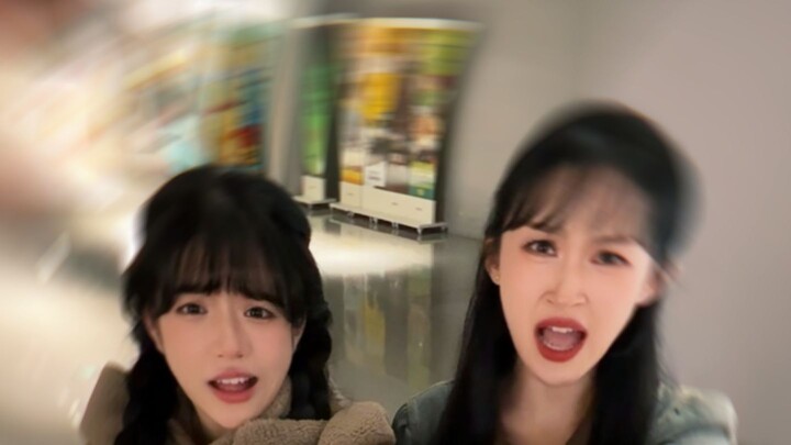 This kind of person is the shrewdest—just freeloaded for a week!