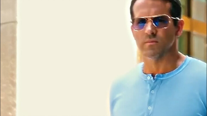 Ryan Reynolds is leveling up