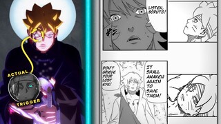 Jougan's Final Ability & What Unlocks Boruto's Pure Eye Explained