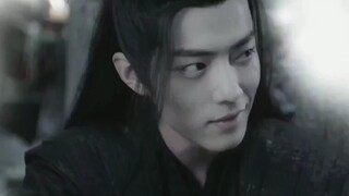 Film|Lan Wangji & Wei Wuxian|Born Bad Episode 12