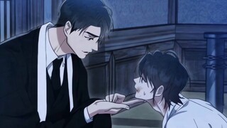 นายใหญ่ของสังคมชอบบังคับคนอื่นให้ทำเรื่องยาก! #二元# การ์ตูน