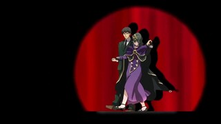 【转载】fate x 血界战线 anime webm Fate, Kekkai Sensen俄语版