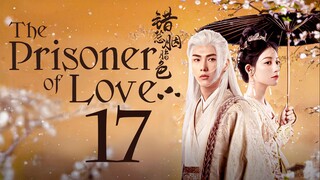 EP17/24 The Prisoner of Love (2025)