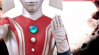 『Ultra Galaxy Fight: The Great Conspiracy』 "Mother of Ultra": voiced by Suzuko Mimori