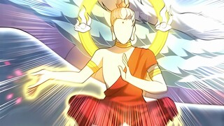 Tubuh Suci Ilahi: Episode 327-328