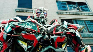 Transformers 3 Tập 3: Sức mạnh của Yu Tiandi, cựu thủ lĩnh của Autobots là gì?