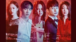 LOVELY HORRIBLY (2018) EPISODE 1 ❗❗