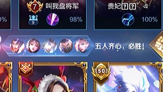 Honor of Kings Xiao Shi Nai Xiong: Kali ini siapa yang harus disalahkan?