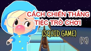 PLAY TOGETHER | CÁCH CHIẾN THẮNG TIỆC TRÒ CHƠI (SQUID GAME) PHẦN 6