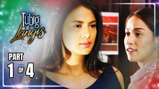 Tubig at Langis | Episode 52 (1/4) | May 14, 2024