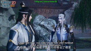 Fight For The Throne Episode 26 Sub Indo