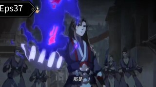 PV I Will eternal eps37