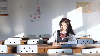 "Surat Cinta" Film Pendek Cinta Kampus Remaja Lima Menit Mahasiswa Ningcai College