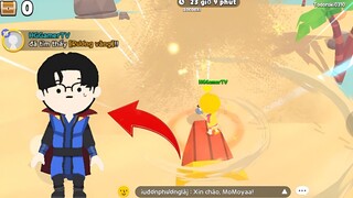 PLAY TOGETHER Đào Kho Báu Võ Phục Kỳ Lạ Mới Nhất HG Gamer