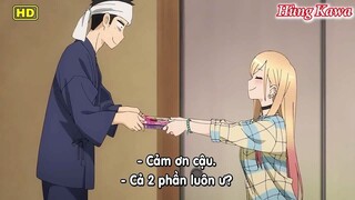 Anime AWM Cô Búp Bê Đang Yêu  2022 Tập 02 EP11