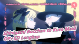 Shinigami Bocchan to Kuro Maid - OP+ED Lengkap / Natsuki Hanae & Ayumi Mano_A