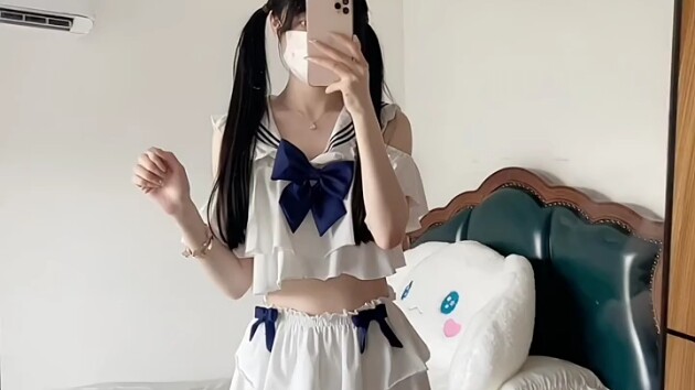 Love one when you meet one; there’s always the next one anyway.