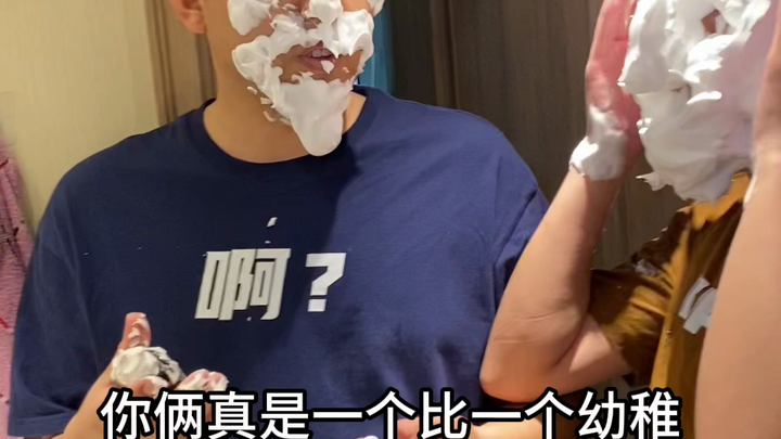 ถ้าไม่ใช่ครอบครัวเดียวกัน ก็ไม่มานอนบ้านเดียวกันหรอก ทีมบ้าพลังทั้งหมดนี่ใช่เลย!