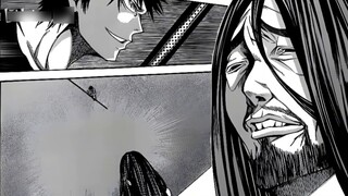 [As the Gods Said] Tindak lanjut sebenarnya dari plot manga asli dari tindakan gila pembunuhan dewa 