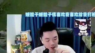 Feel the pressure of the World No. 1 matchup from Old Zhang San's perspective