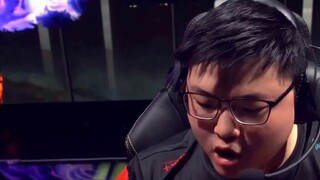 LPL Chronicle: Sebuah generasi pada akhirnya akan menjadi tua, tapi selalu ada orang yang muda! Impi