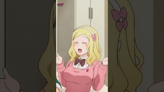 Anime Funny Moments English Dub