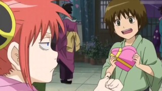 Lời thoại của Gintama