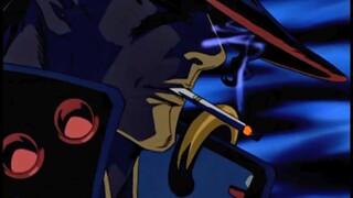 承太郎17岁，害怕校园不暴力！