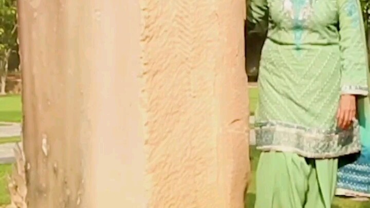 remembering of Jigar Muradabadi by Minu Bakshi