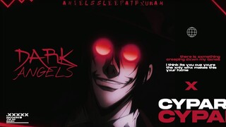 CYPARISS - DARKANGELS