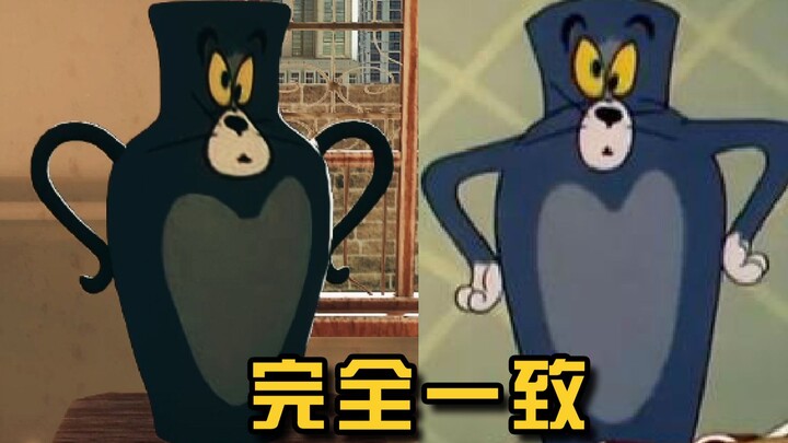 A pottery master perfectly recreates iconic scenes from the anime!