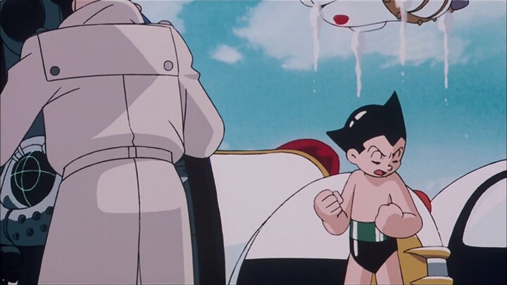 Astro Boy (2003) Episode 45 | Subtitle Indonesia