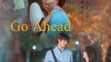 Go Ahead Episode 1 Sub Indo (Dracin)