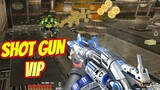 TXT Gaming | Shotgun VIP AA-12-Transformers | Zombie V4 TXT